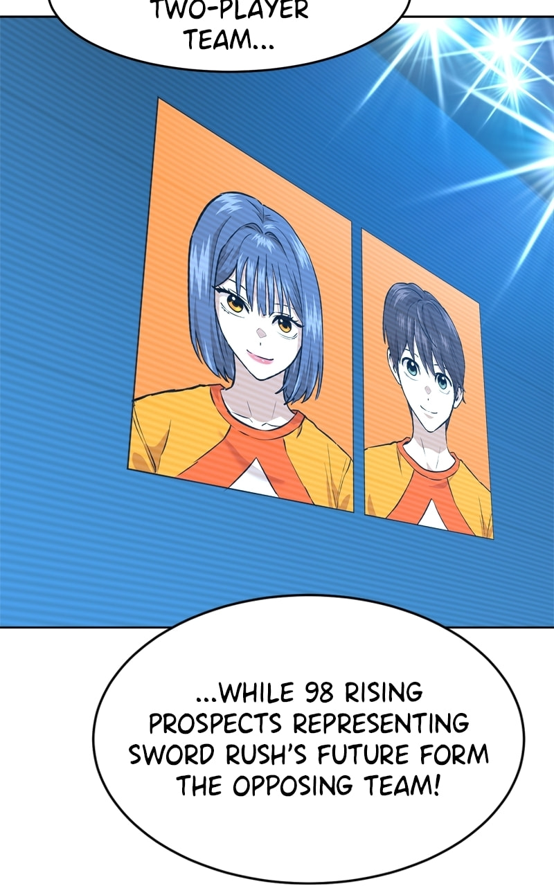 Double Click Chapter 228 page 21 - 