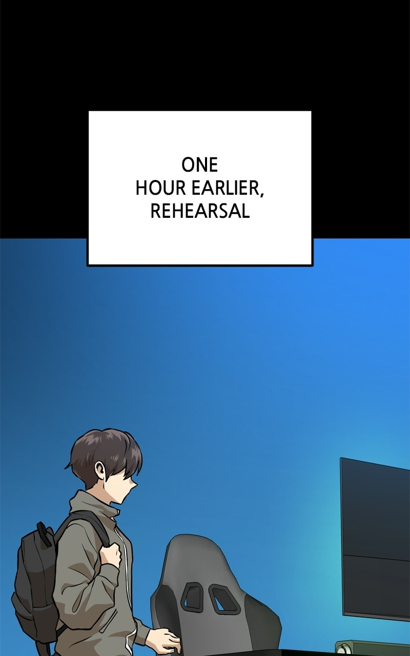 Double Click Chapter 228 page 27 - 