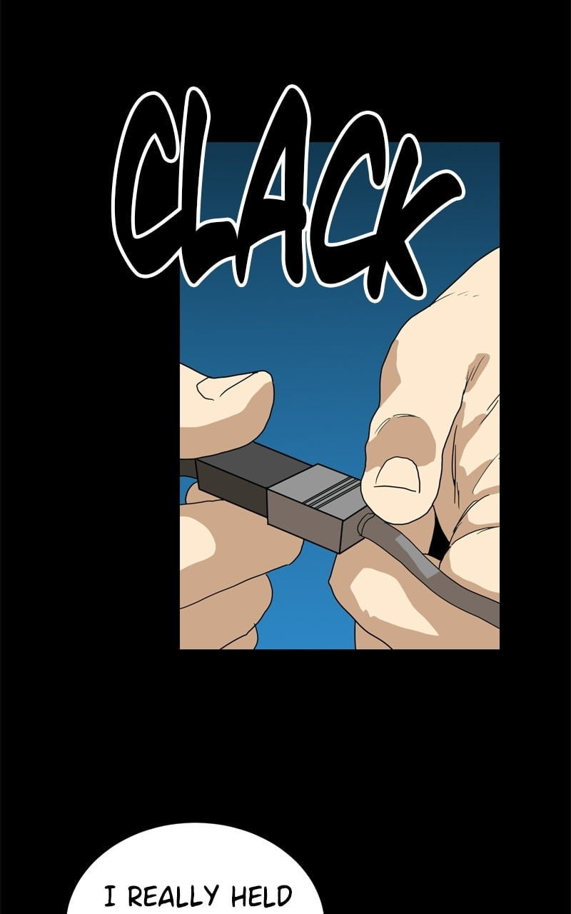 Double Click Chapter 228 page 30 - 