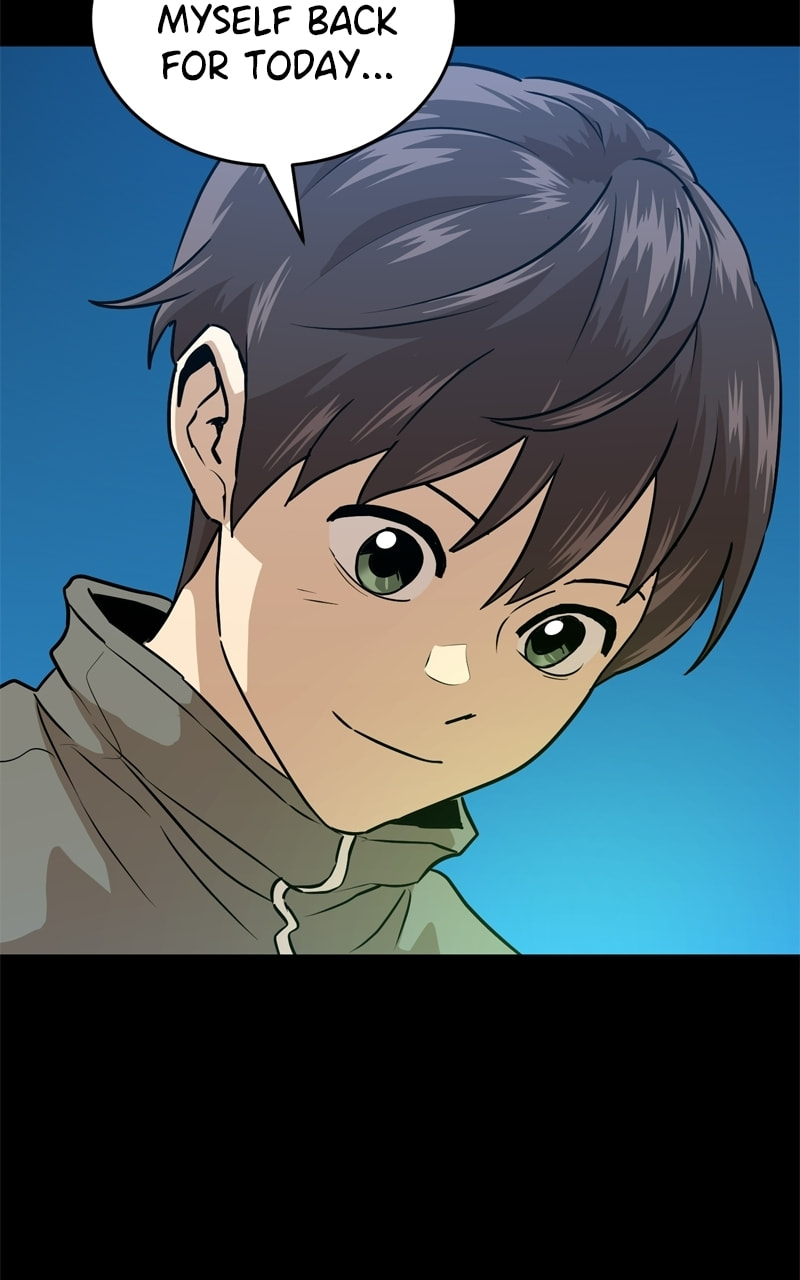 Double Click Chapter 228 page 31 - 