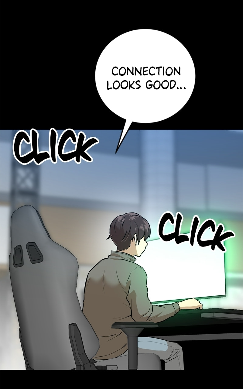 Double Click Chapter 228 page 32 - 