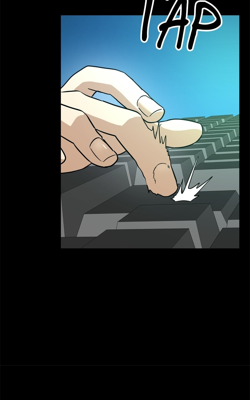 Double Click Chapter 228 page 35 - 