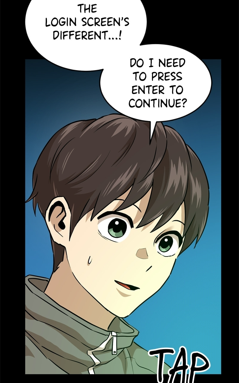 Double Click Chapter 228 page 45 - 