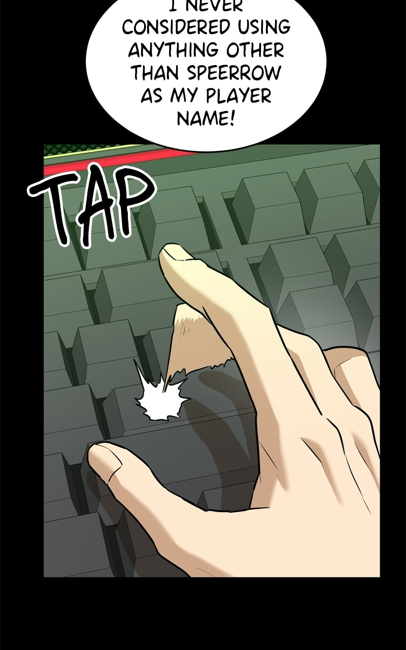 Double Click Chapter 228 page 50 - 