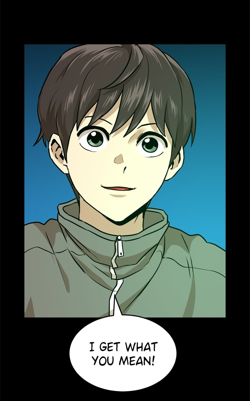 Double Click Chapter 228 page 53 - 