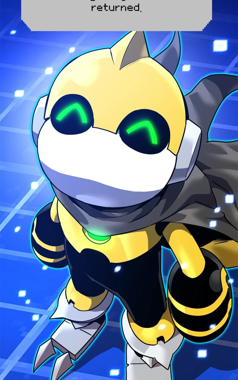 Double Click Chapter 228 page 64 - 