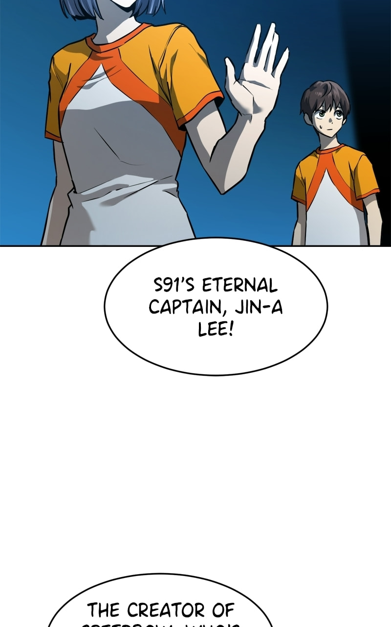 Double Click Chapter 228 page 8 - 