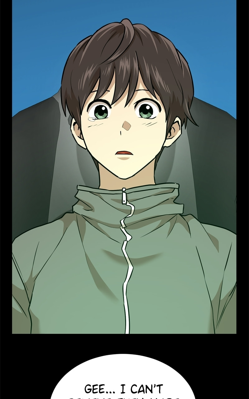 Double Click Chapter 228 page 71 - 