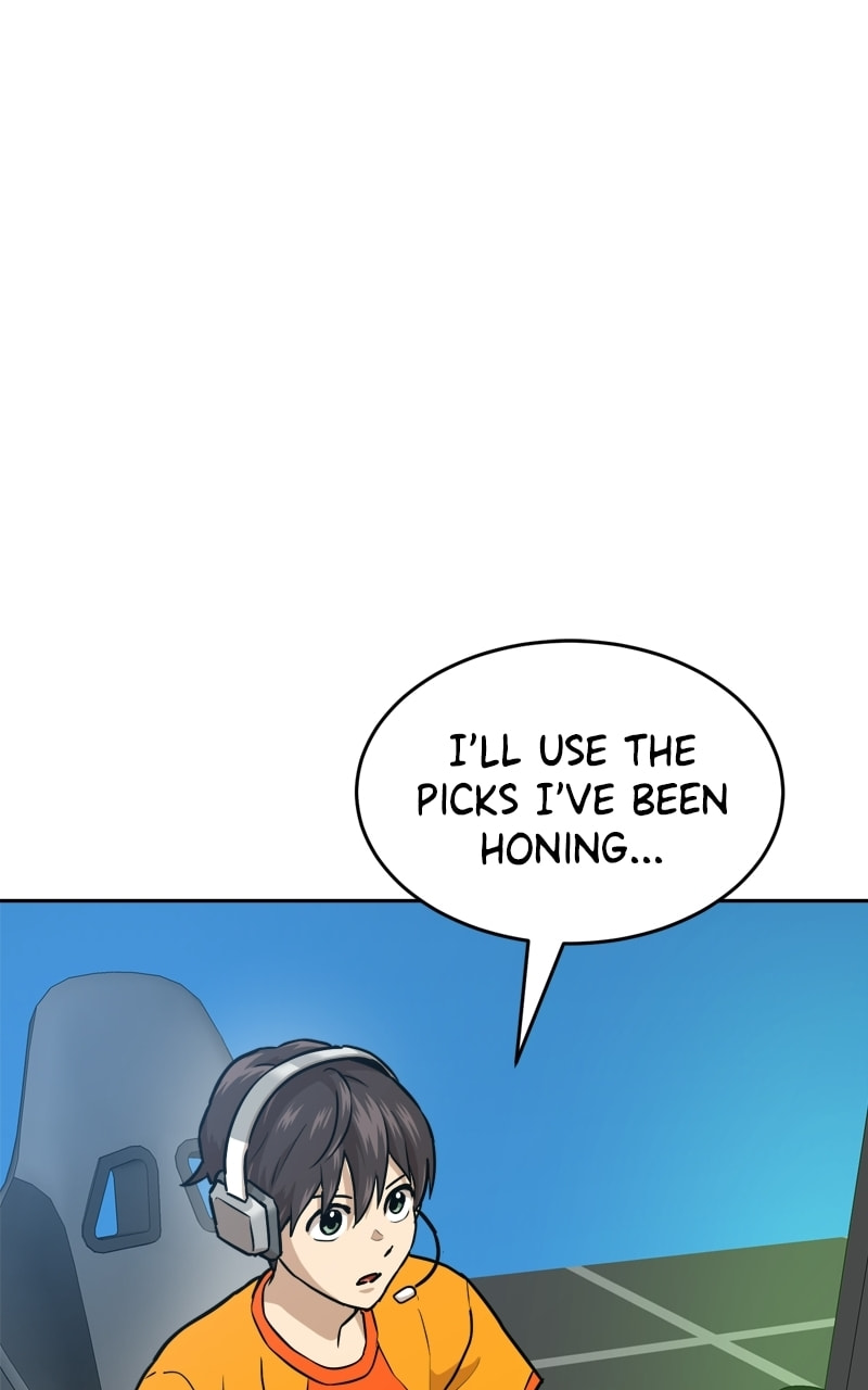 Double Click Chapter 228 page 80 - 