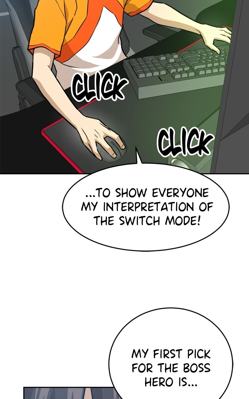 Double Click Chapter 228 page 81 - 