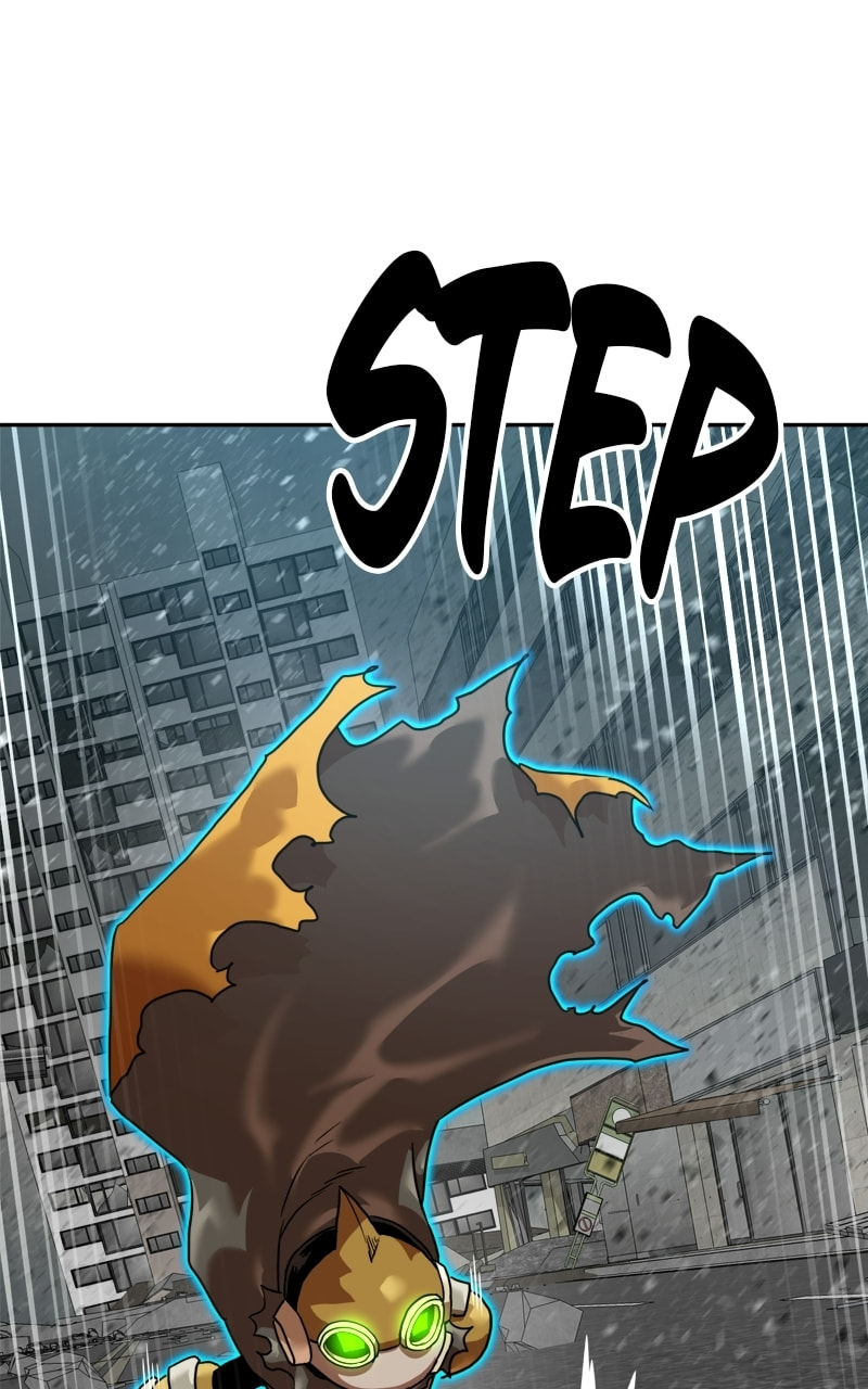 Double Click Chapter 228 page 83 - 