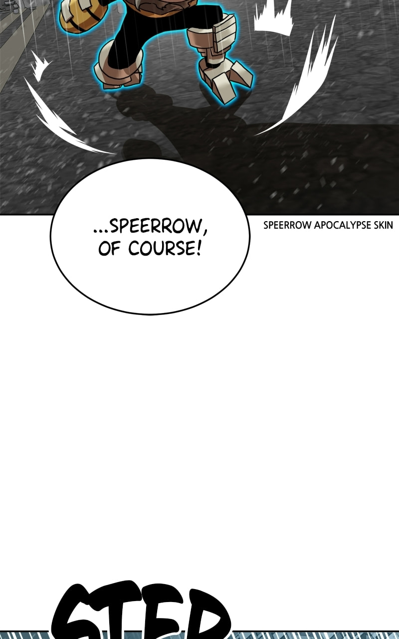 Double Click Chapter 228 page 84 - 
