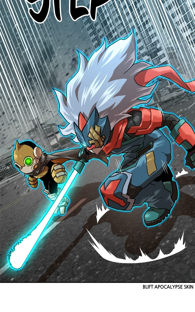 Double Click Chapter 228 page 85 - 