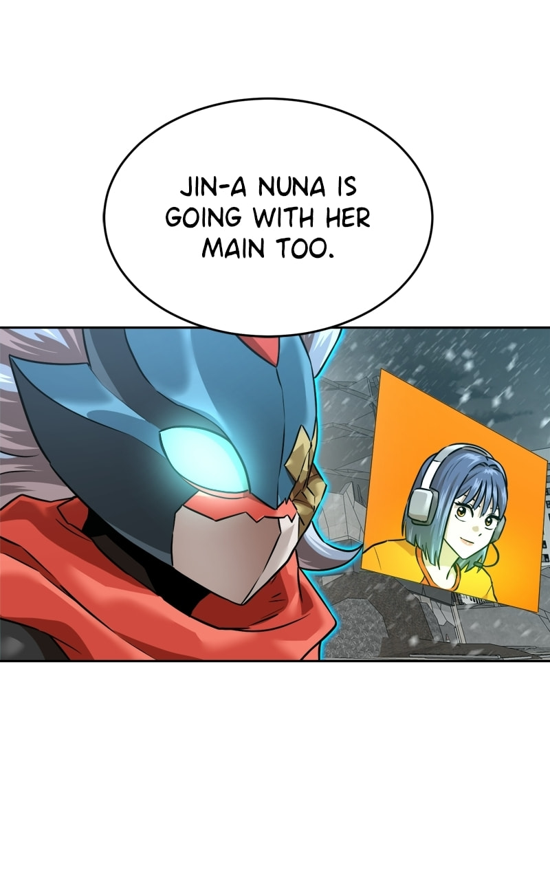 Double Click Chapter 228 page 86 - 