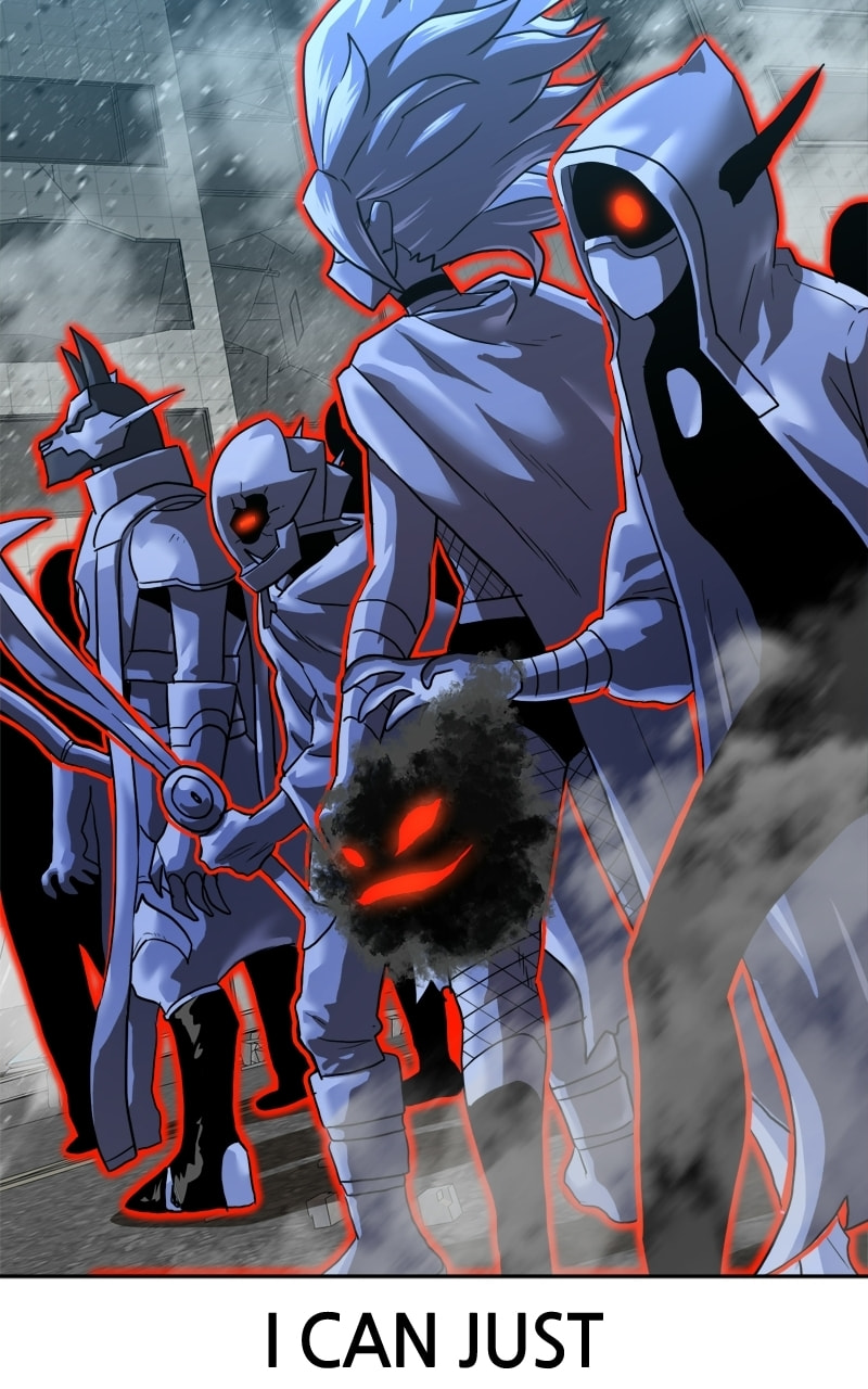 Double Click Chapter 228 page 89 - 