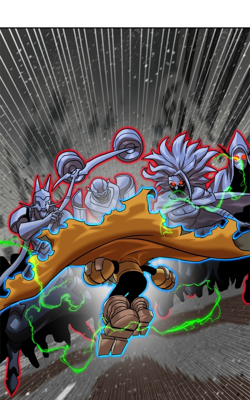 Double Click Chapter 228 page 92 - 