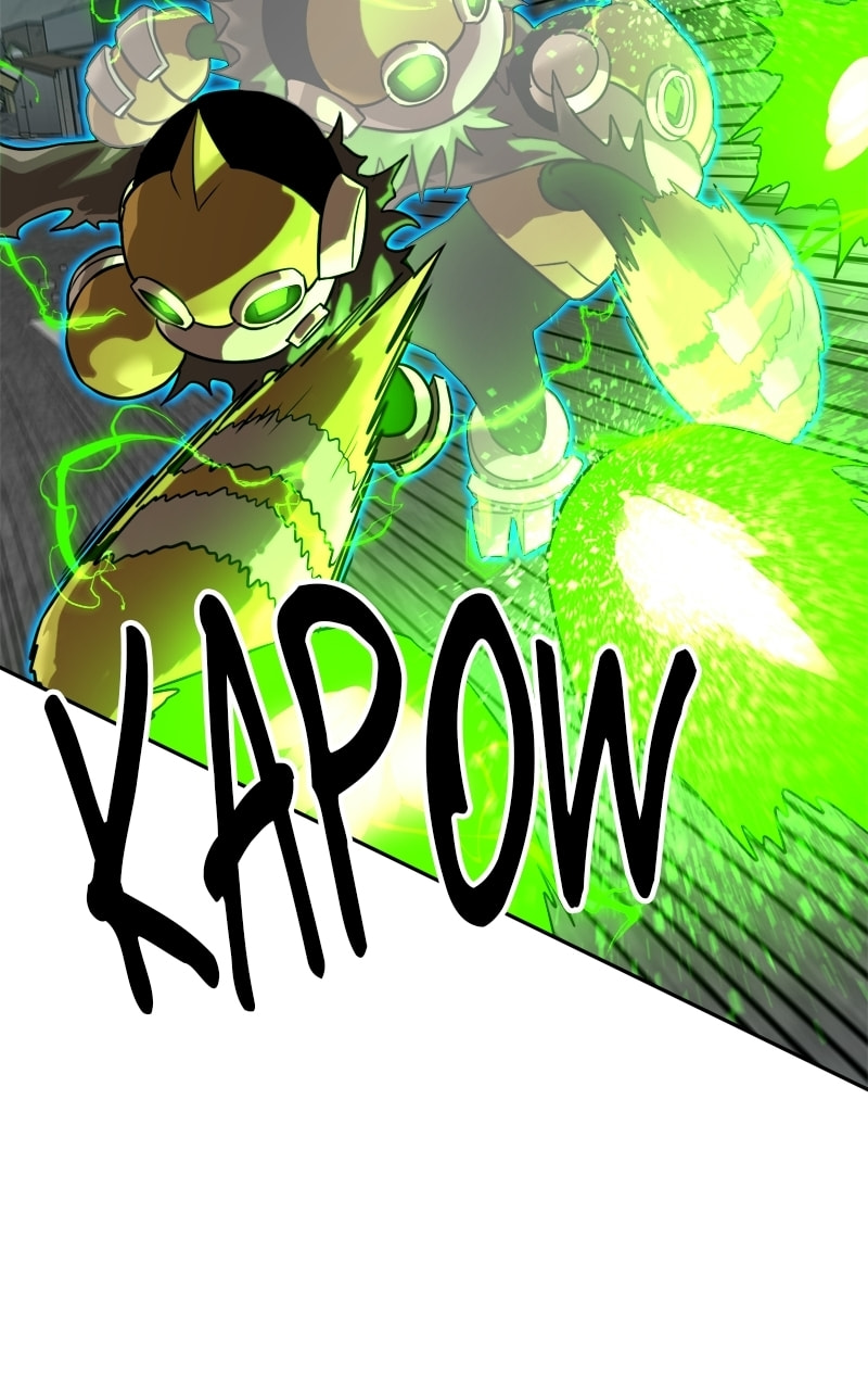 Double Click Chapter 228 page 94 - 
