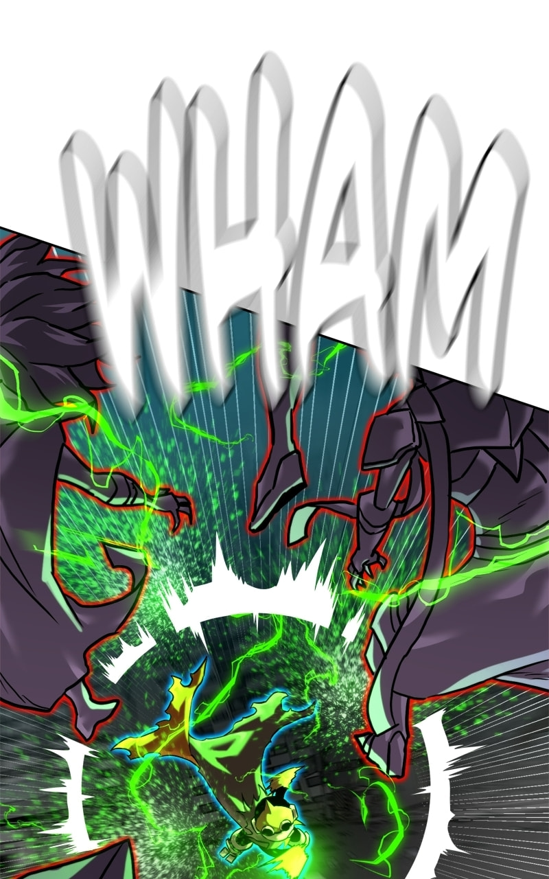 Double Click Chapter 228 page 95 - 