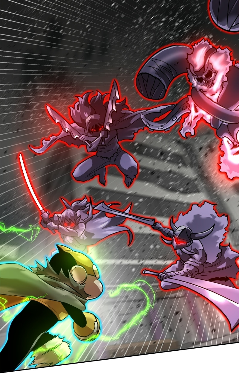Double Click Chapter 228 page 97 - 