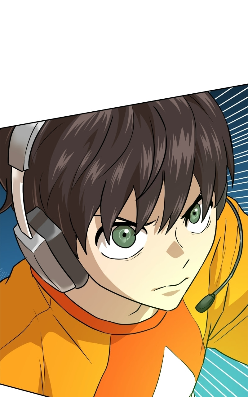 Double Click Chapter 228 page 98 - 