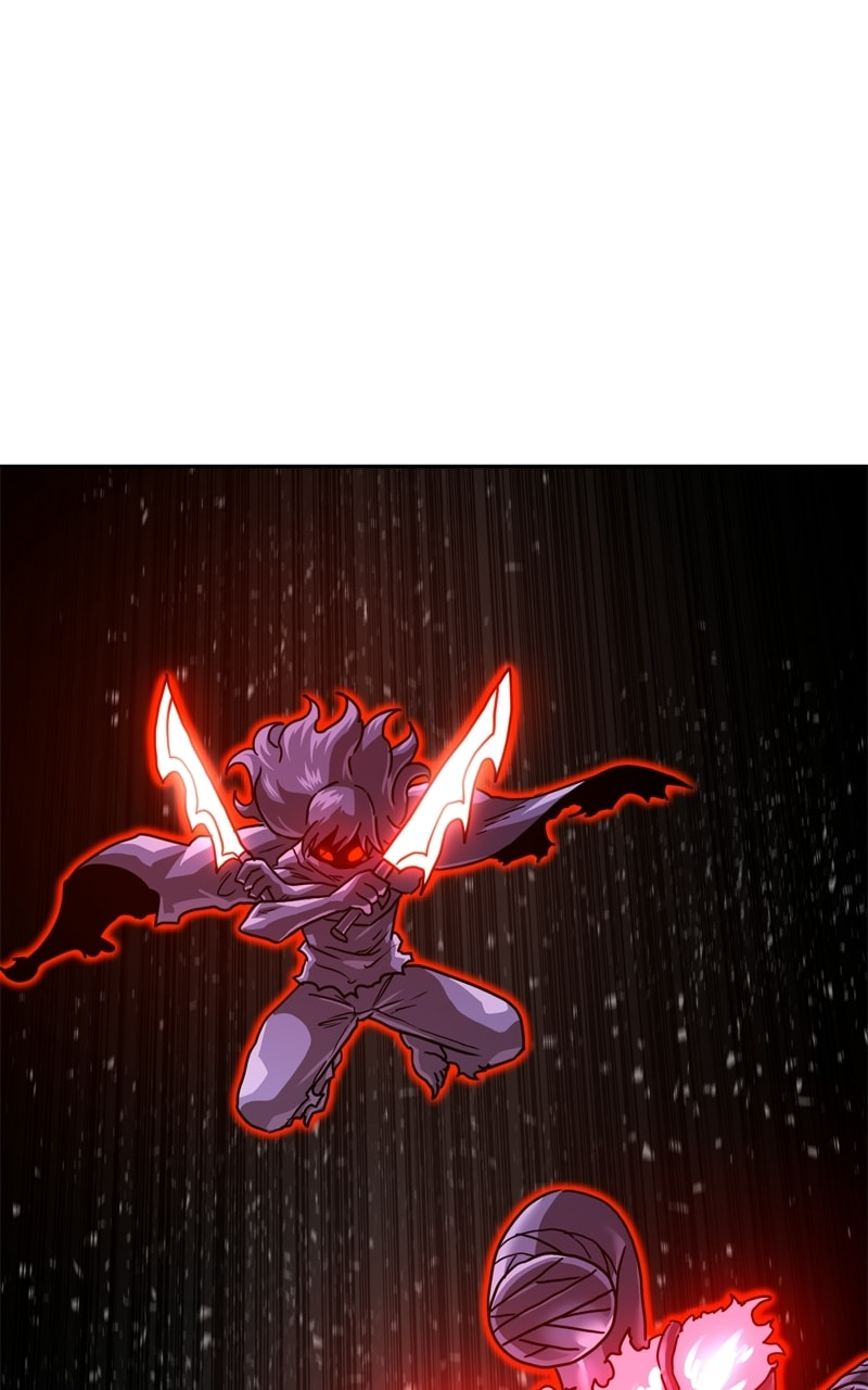 Double Click Chapter 228 page 100 - 