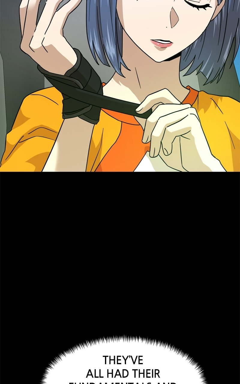 Double Click Chapter 229 page 2 - 