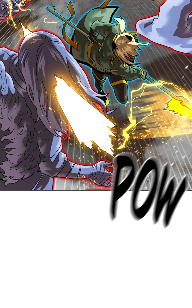 Double Click Chapter 229 page 105 - 