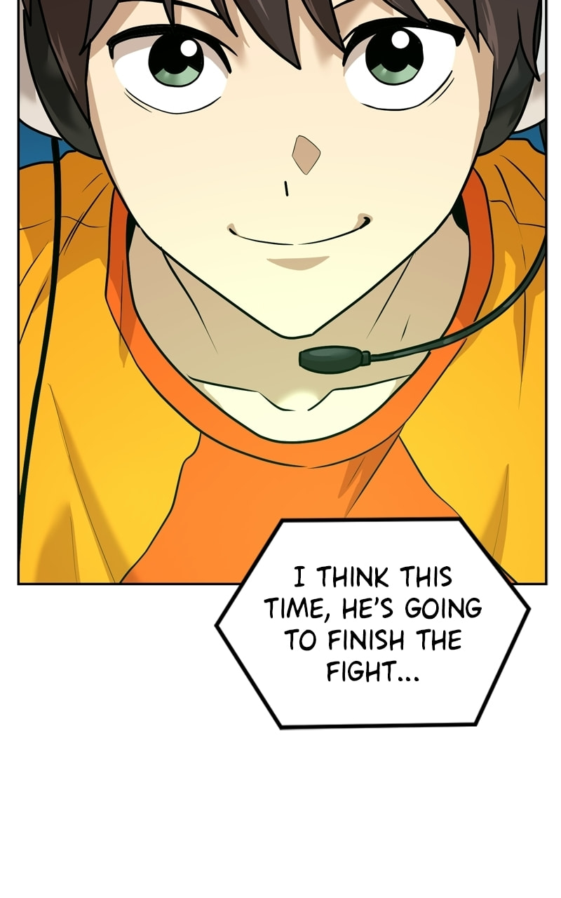 Double Click Chapter 229 page 110 - 