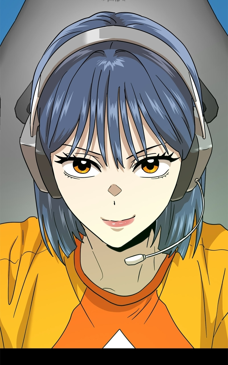 Double Click Chapter 229 page 12 - 