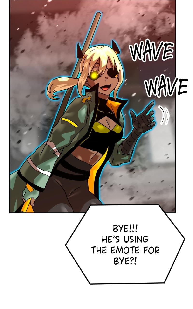 Double Click Chapter 229 page 113 - 
