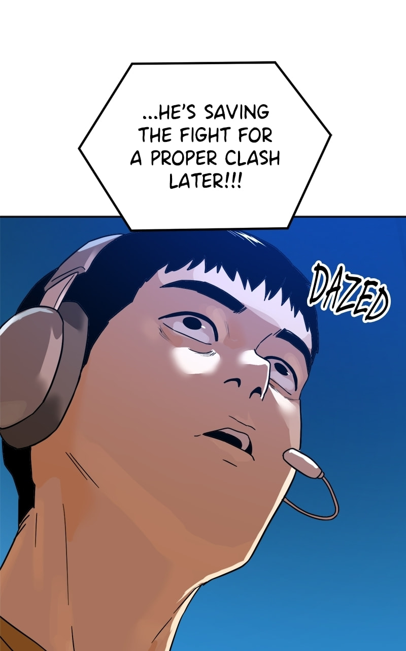 Double Click Chapter 229 page 116 - 