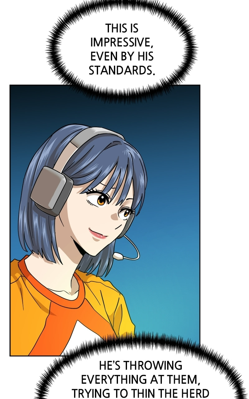 Double Click Chapter 229 page 19 - 