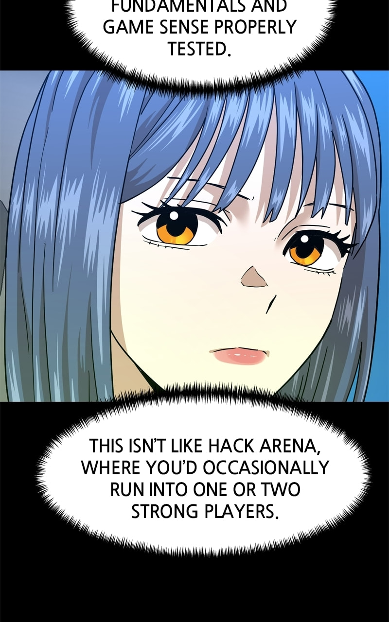 Double Click Chapter 229 page 3 - 