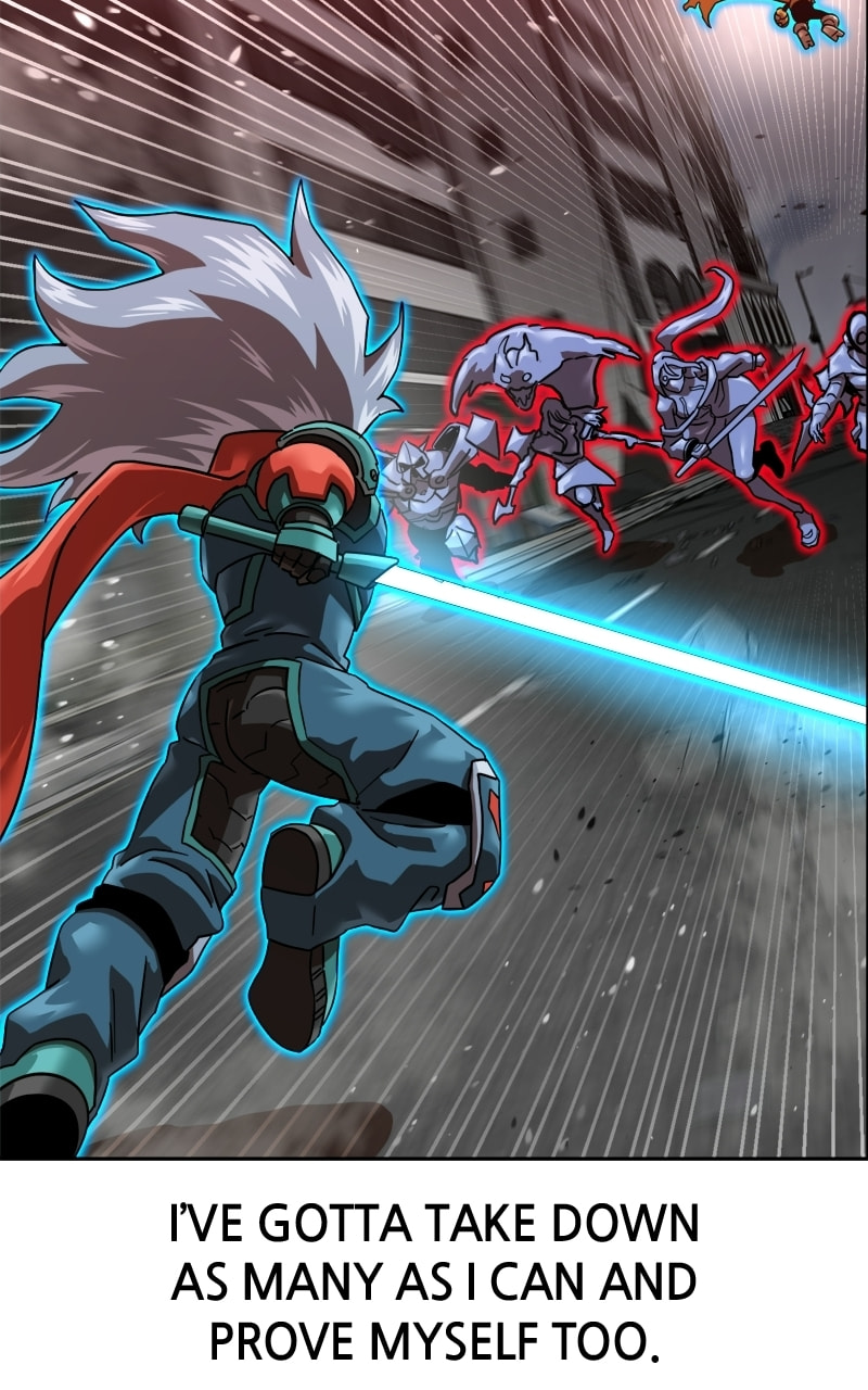 Double Click Chapter 229 page 22 - 