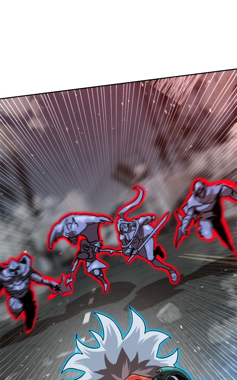 Double Click Chapter 229 page 25 - 
