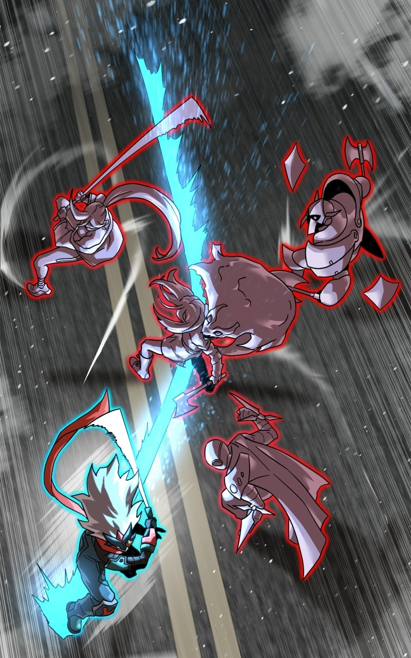 Double Click Chapter 229 page 30 - 
