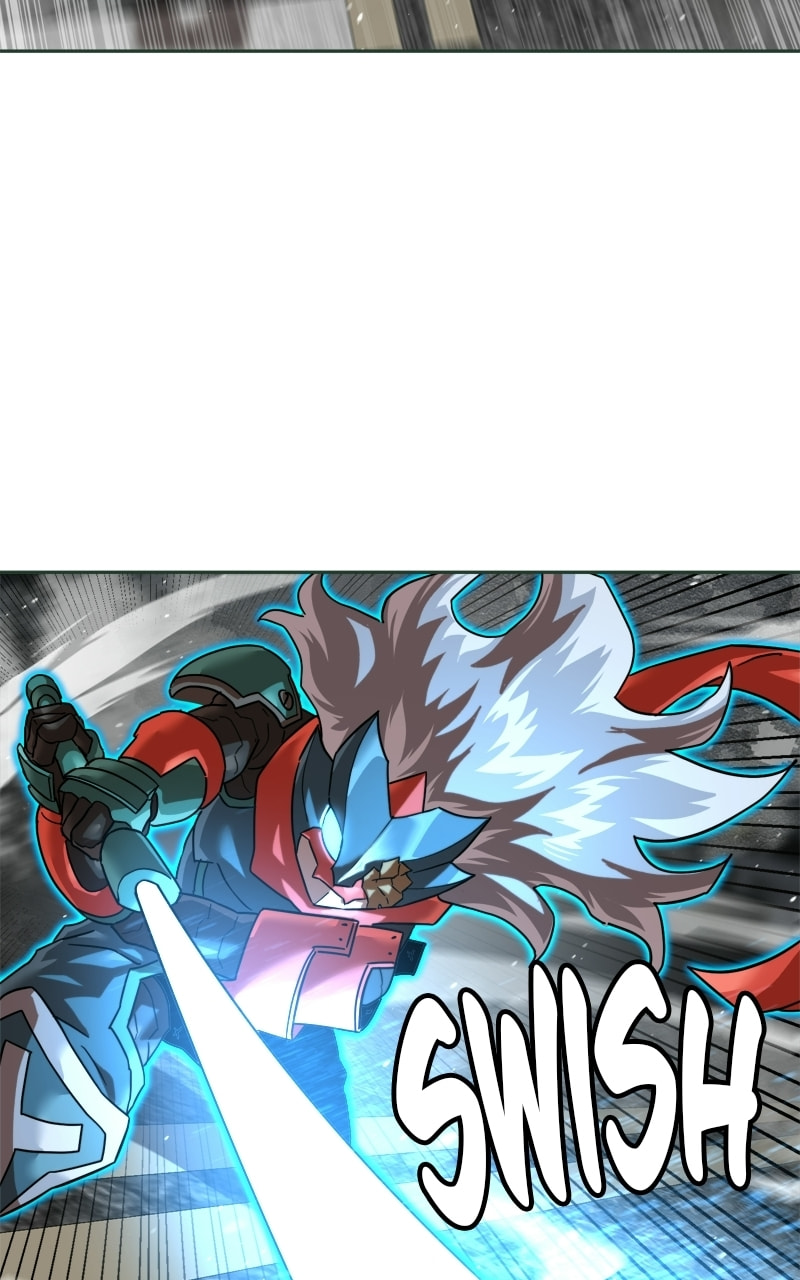 Double Click Chapter 229 page 31 - 