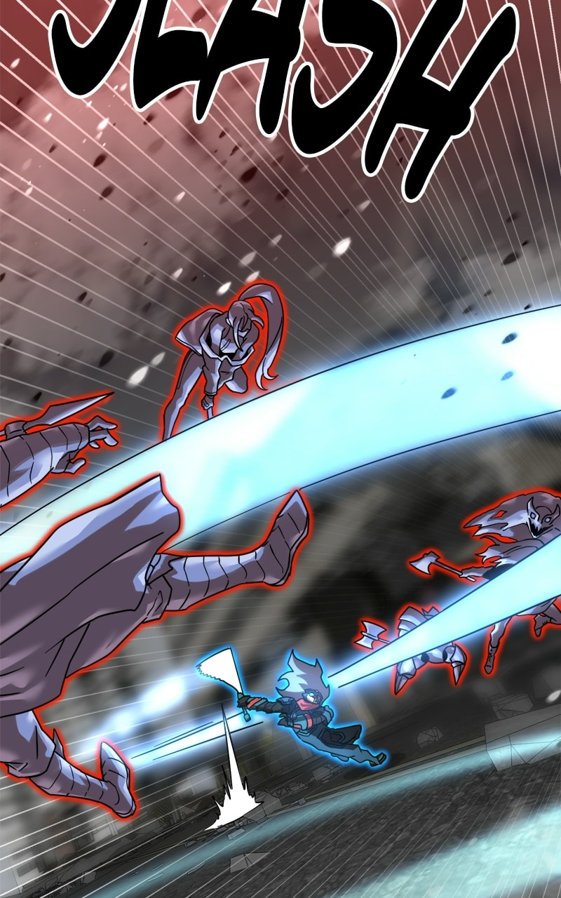 Double Click Chapter 229 page 33 - 