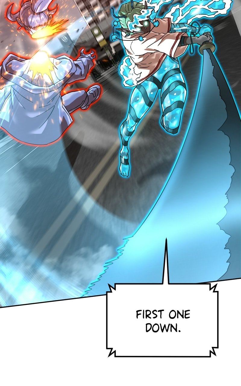 Double Click Chapter 229 page 37 - 