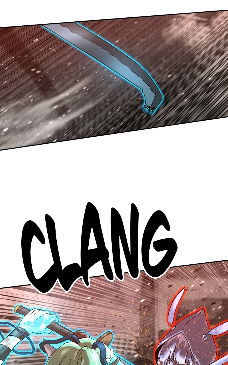 Double Click Chapter 229 page 38 - 