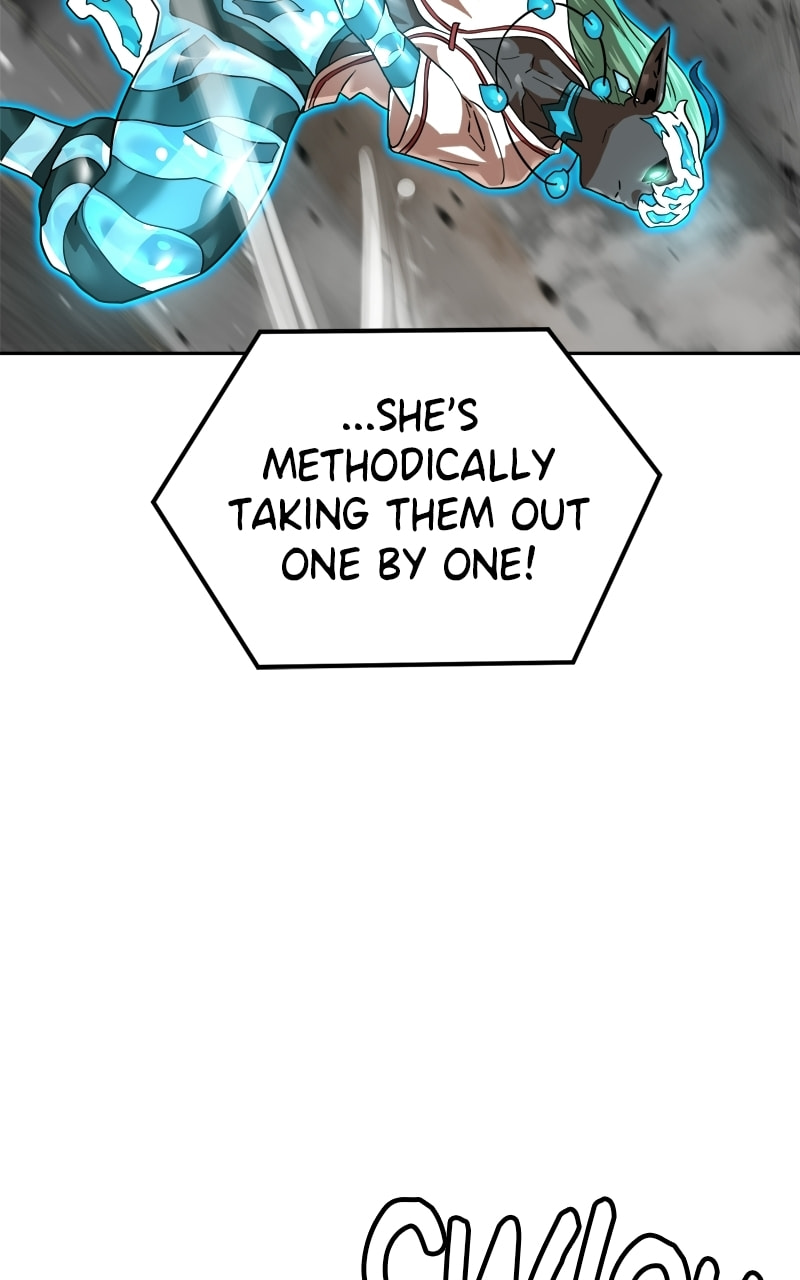 Double Click Chapter 229 page 46 - 
