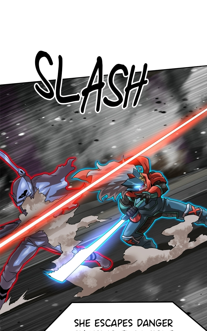 Double Click Chapter 229 page 48 - 