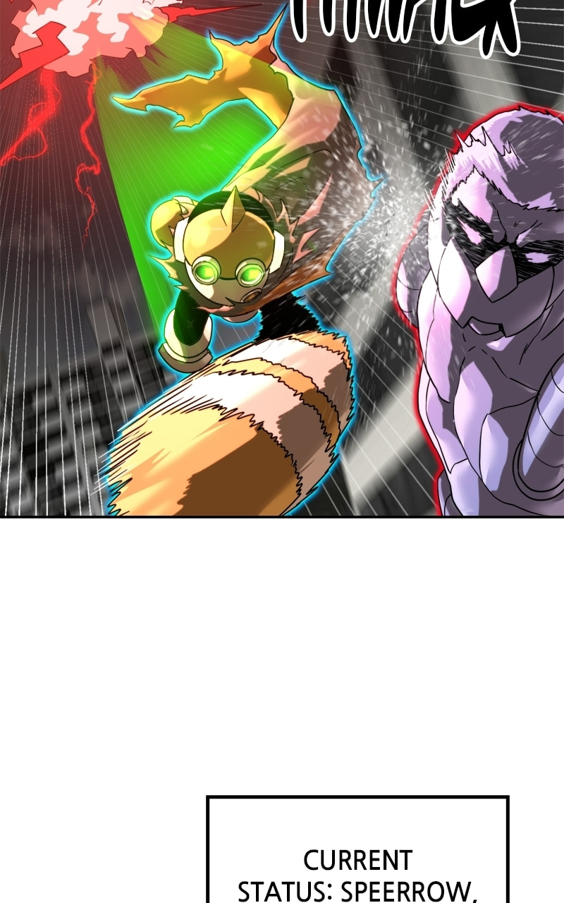 Double Click Chapter 229 page 54 - 