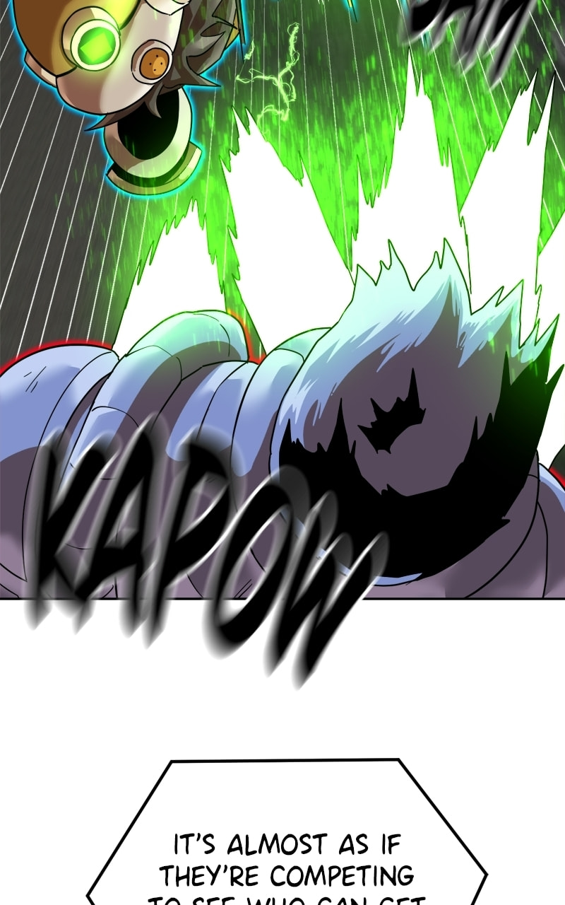 Double Click Chapter 229 page 56 - 