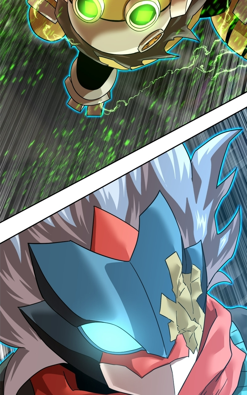 Double Click Chapter 229 page 58 - 