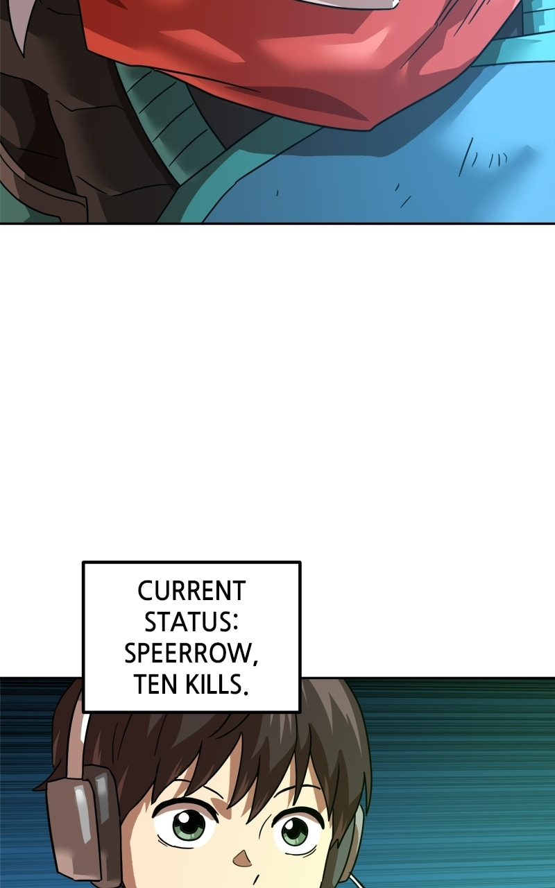 Double Click Chapter 229 page 59 - 