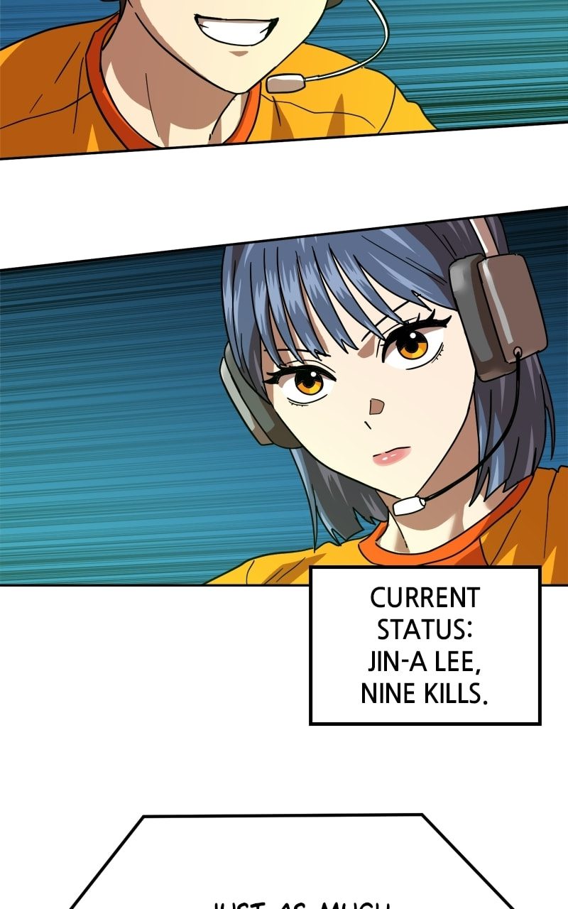 Double Click Chapter 229 page 60 - 
