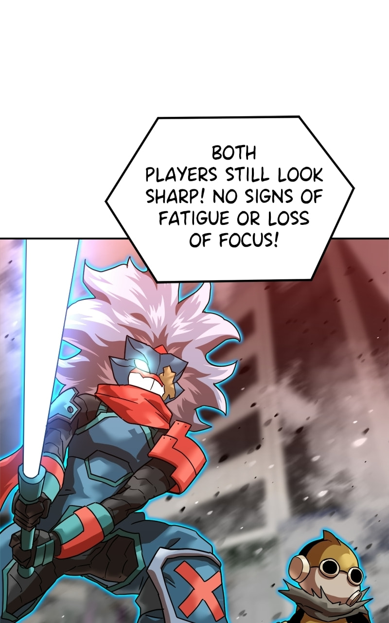 Double Click Chapter 229 page 63 - 