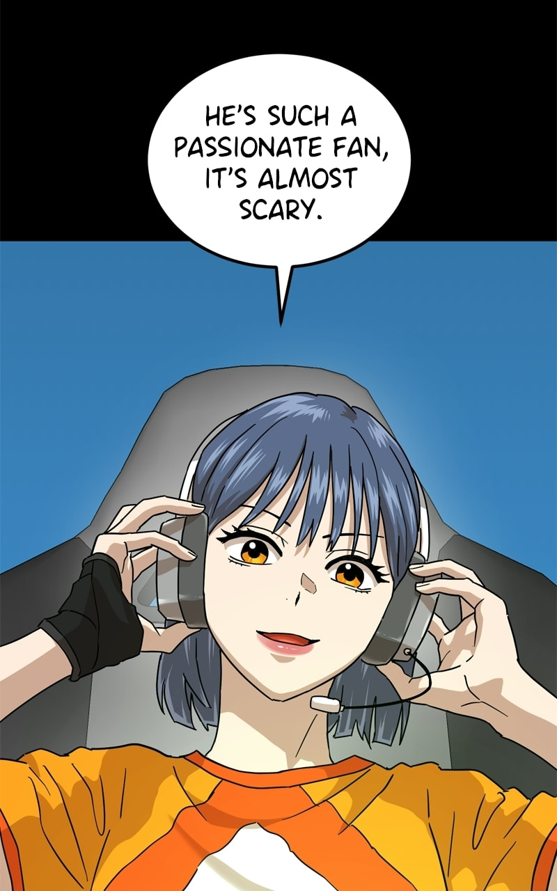 Double Click Chapter 229 page 9 - 