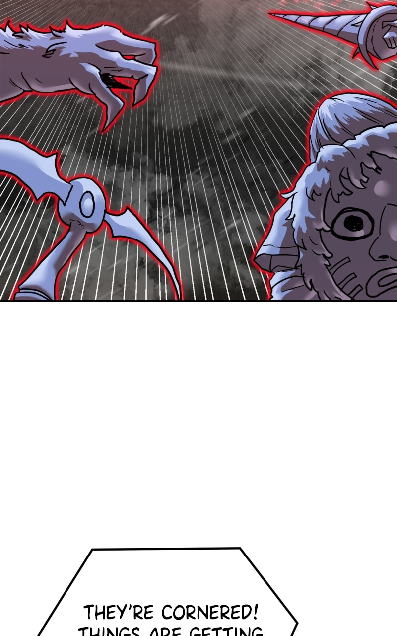 Double Click Chapter 229 page 91 - 